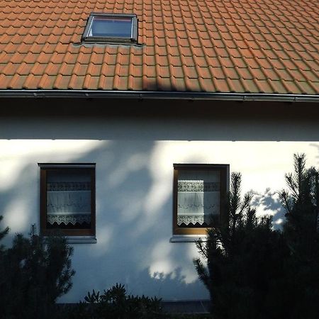 Ferienwohnung-Mund Dresde Exterior foto