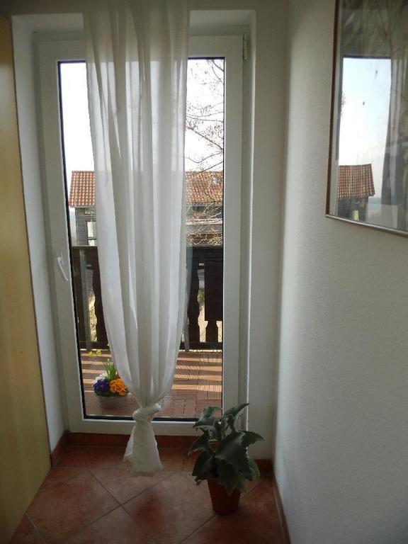 Ferienwohnung-Mund Dresde Exterior foto